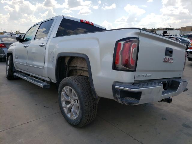 Photo 2 VIN: 3GTP1NEC6JG161042 - GMC SIERRA C15 