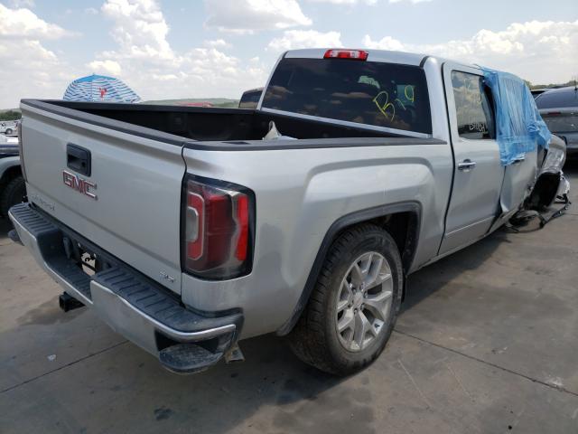 Photo 3 VIN: 3GTP1NEC6JG161042 - GMC SIERRA C15 