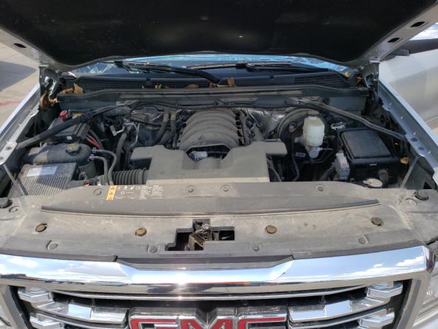 Photo 6 VIN: 3GTP1NEC6JG161042 - GMC SIERRA C15 