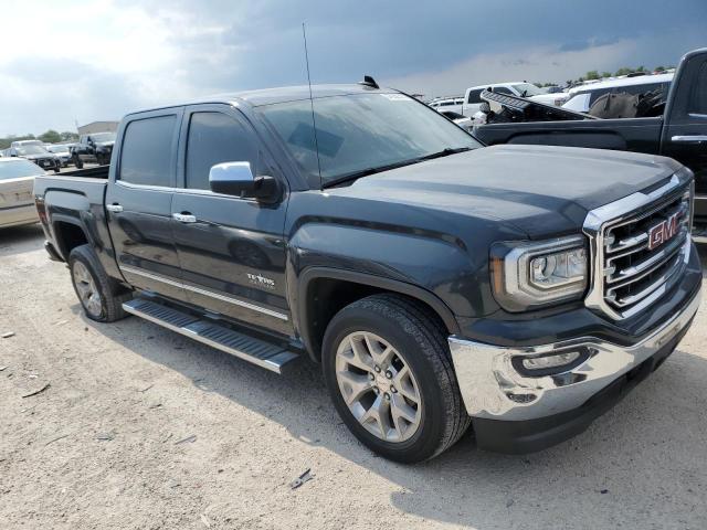 Photo 3 VIN: 3GTP1NEC6JG236306 - GMC SIERRA 