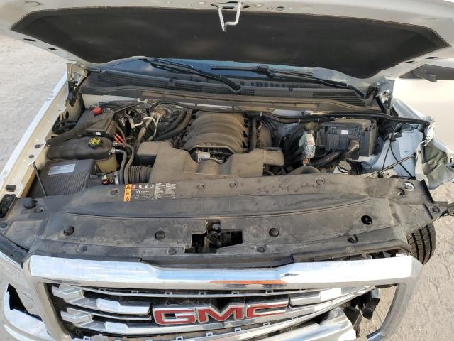 Photo 10 VIN: 3GTP1NEC6JG251789 - GMC SIERRA 