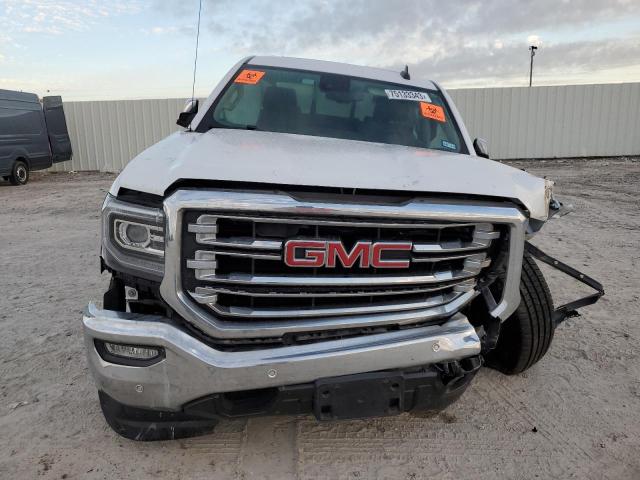 Photo 4 VIN: 3GTP1NEC6JG251789 - GMC SIERRA 