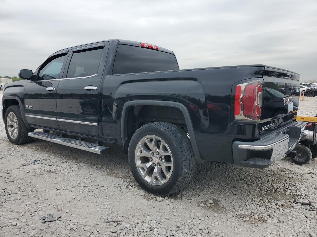 Photo 1 VIN: 3GTP1NEC6JG379143 - GMC SIERRA 