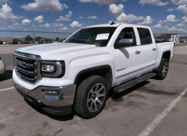 Photo 1 VIN: 3GTP1NEC6JG504156 - GMC SIERRA 1500 