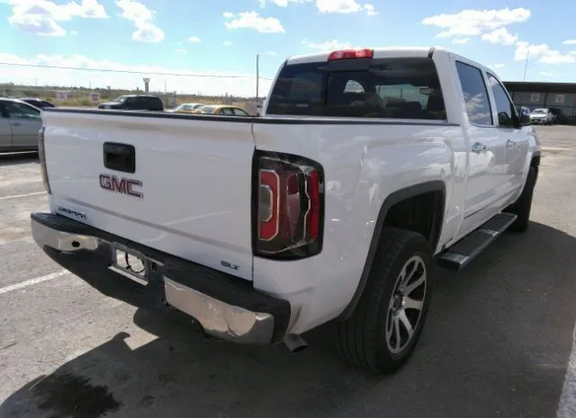 Photo 3 VIN: 3GTP1NEC6JG504156 - GMC SIERRA 1500 