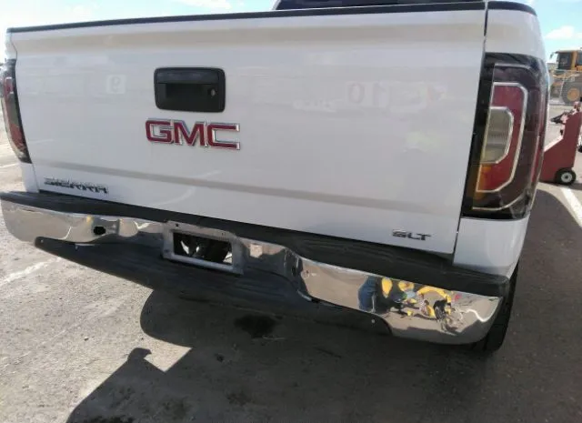 Photo 5 VIN: 3GTP1NEC6JG504156 - GMC SIERRA 1500 