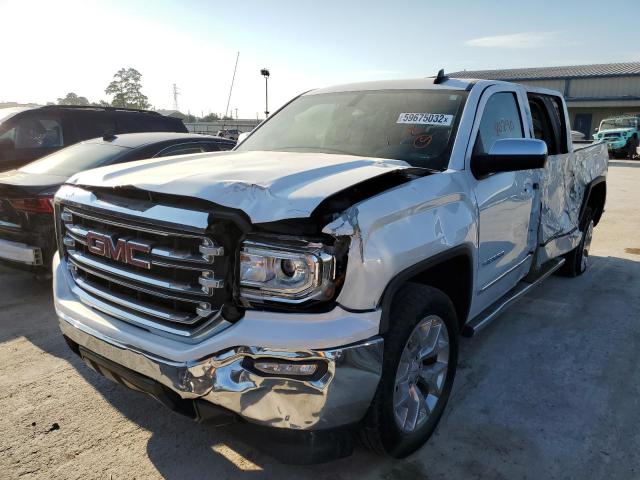 Photo 1 VIN: 3GTP1NEC6JG538016 - GMC SIERRA C15 