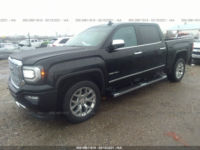 Photo 1 VIN: 3GTP1NEC6JG542874 - GMC SIERRA 1500 