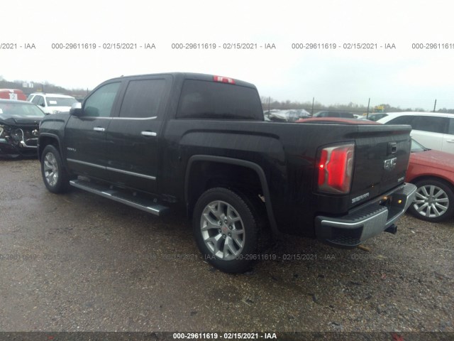 Photo 2 VIN: 3GTP1NEC6JG542874 - GMC SIERRA 1500 