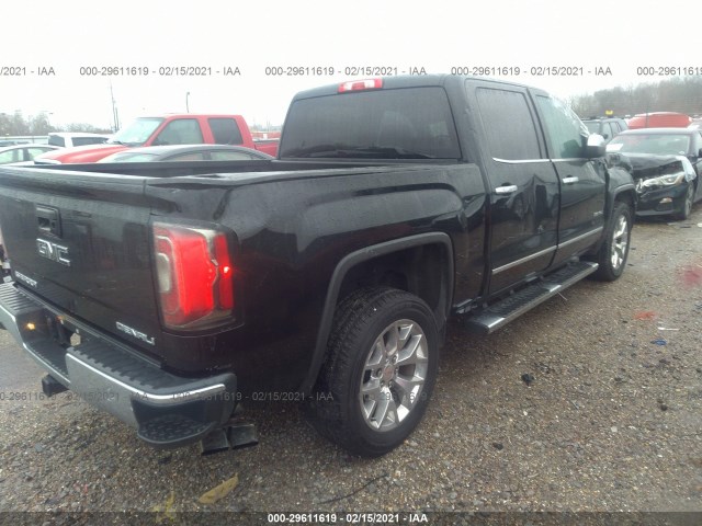 Photo 3 VIN: 3GTP1NEC6JG542874 - GMC SIERRA 1500 