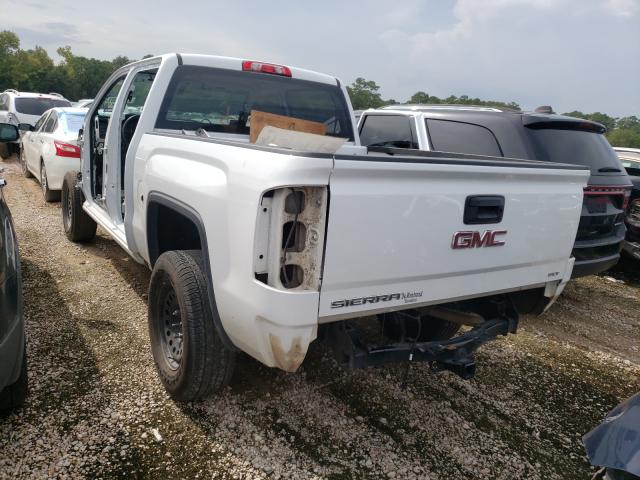 Photo 2 VIN: 3GTP1NEC6JG582047 - GMC SIERRA C15 