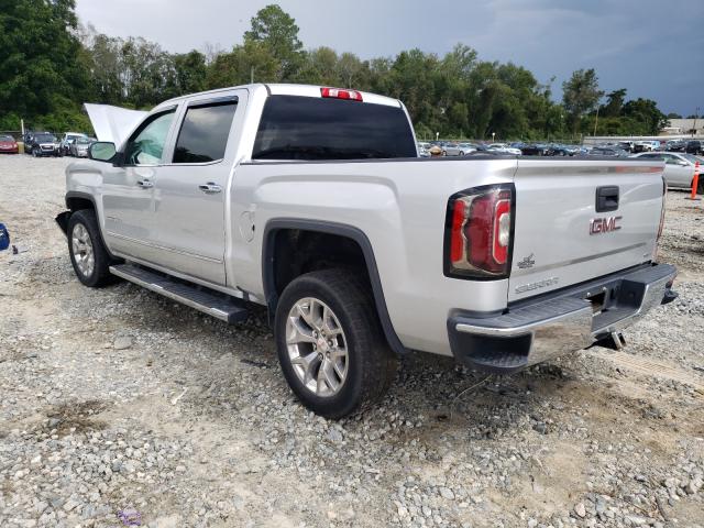 Photo 2 VIN: 3GTP1NEC6JG588365 - GMC SIERRA C15 