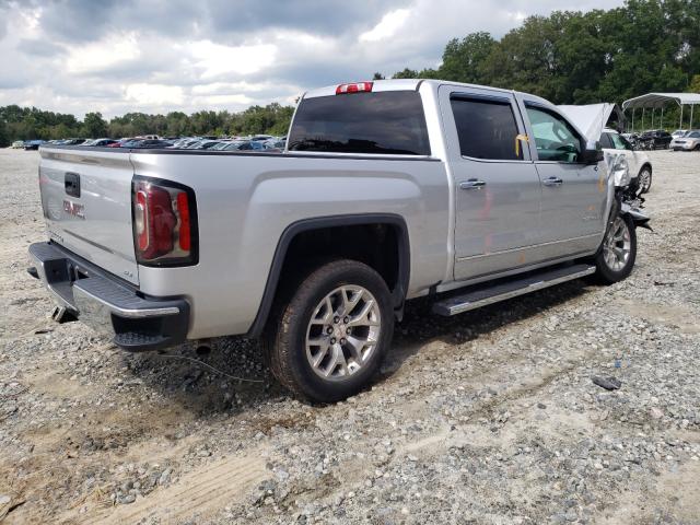 Photo 3 VIN: 3GTP1NEC6JG588365 - GMC SIERRA C15 