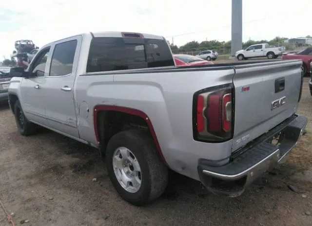 Photo 2 VIN: 3GTP1NEC6JG611417 - GMC SIERRA 1500 