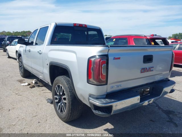 Photo 2 VIN: 3GTP1NEC6JG611417 - GMC SIERRA 1500 