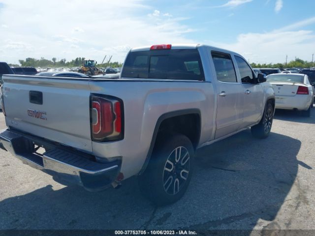 Photo 3 VIN: 3GTP1NEC6JG611417 - GMC SIERRA 1500 