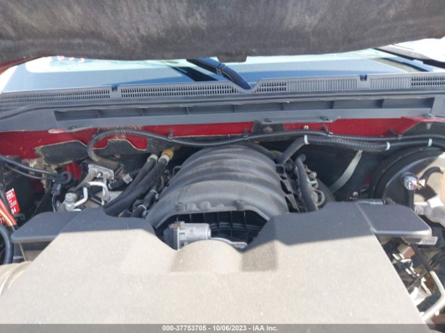 Photo 9 VIN: 3GTP1NEC6JG611417 - GMC SIERRA 1500 