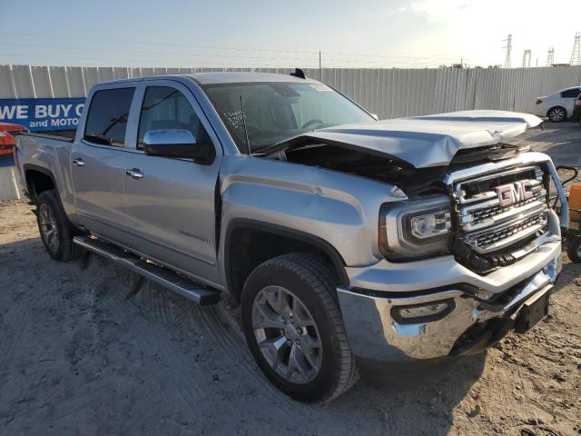 Photo 3 VIN: 3GTP1NEC6JG629884 - GMC SIERRA 