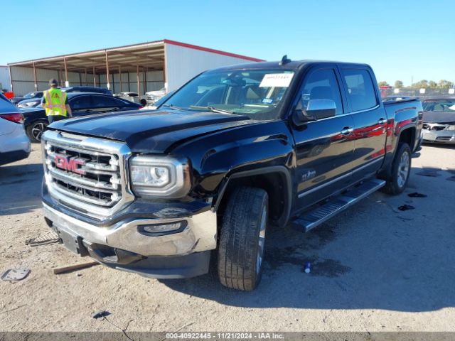 Photo 1 VIN: 3GTP1NEC6JG632879 - GMC SIERRA 