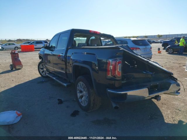 Photo 2 VIN: 3GTP1NEC6JG632879 - GMC SIERRA 