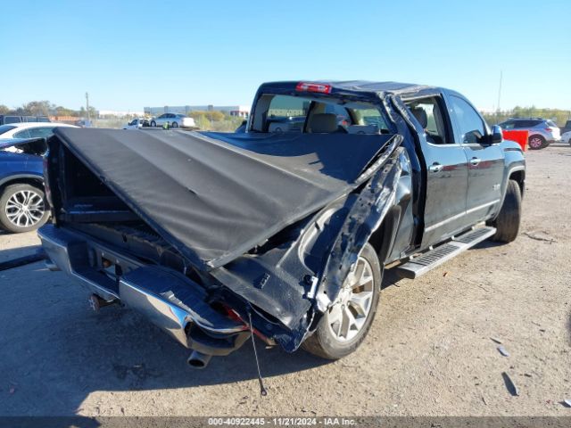 Photo 3 VIN: 3GTP1NEC6JG632879 - GMC SIERRA 