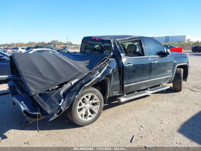 Photo 5 VIN: 3GTP1NEC6JG632879 - GMC SIERRA 