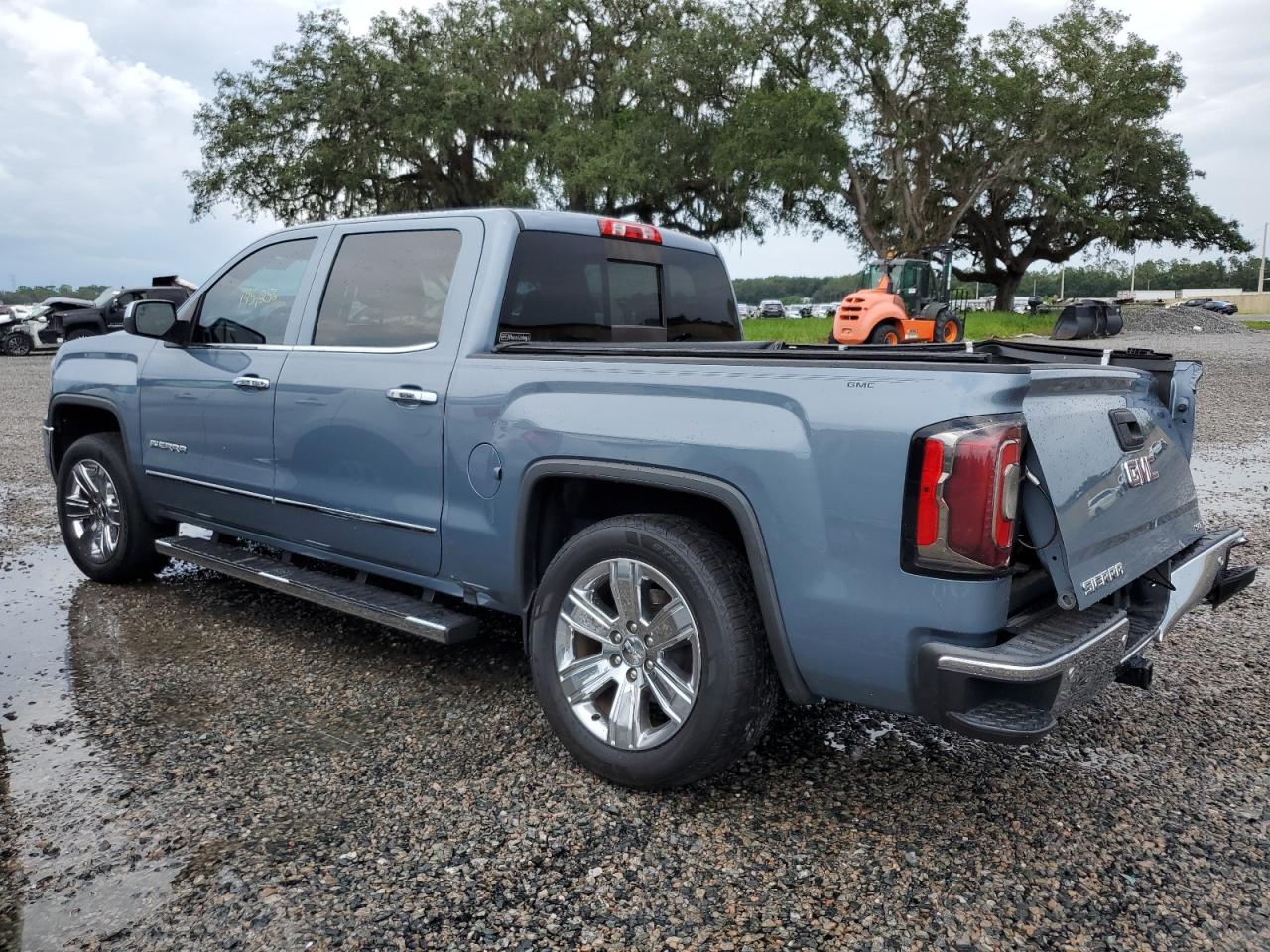 Photo 1 VIN: 3GTP1NEC7GG181308 - GMC SIERRA 