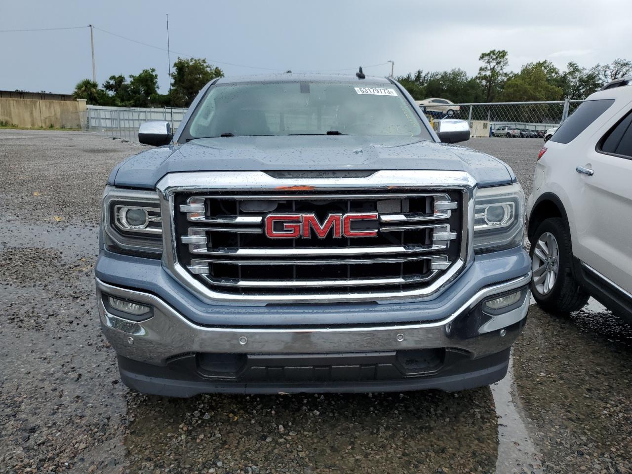 Photo 4 VIN: 3GTP1NEC7GG181308 - GMC SIERRA 