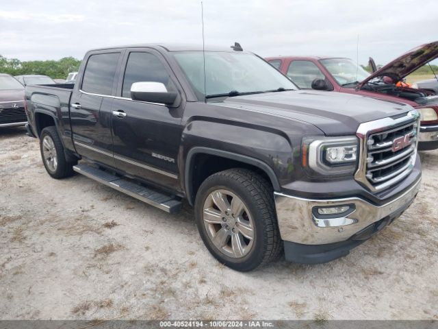 Photo 0 VIN: 3GTP1NEC7GG249722 - GMC SIERRA 