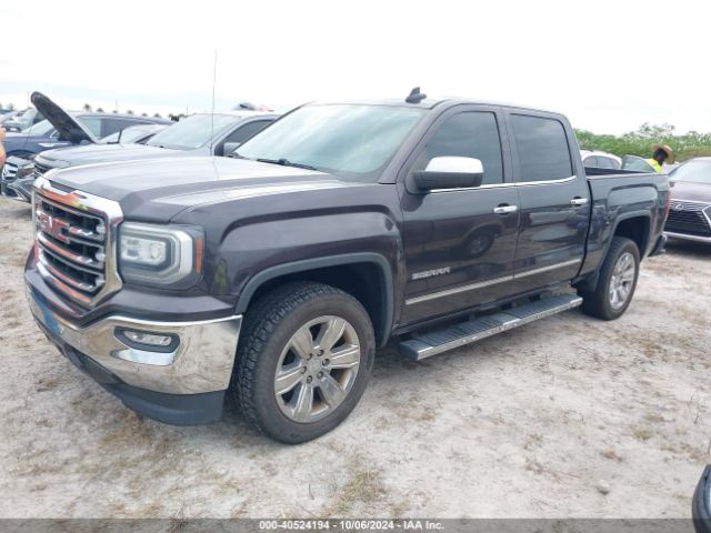 Photo 1 VIN: 3GTP1NEC7GG249722 - GMC SIERRA 