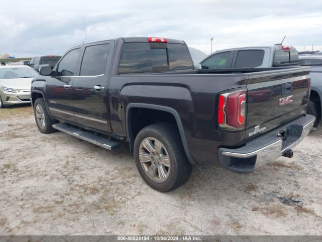 Photo 2 VIN: 3GTP1NEC7GG249722 - GMC SIERRA 