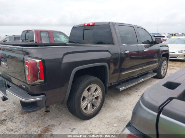 Photo 3 VIN: 3GTP1NEC7GG249722 - GMC SIERRA 