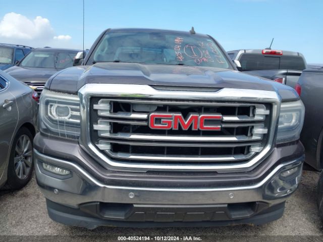 Photo 5 VIN: 3GTP1NEC7GG249722 - GMC SIERRA 