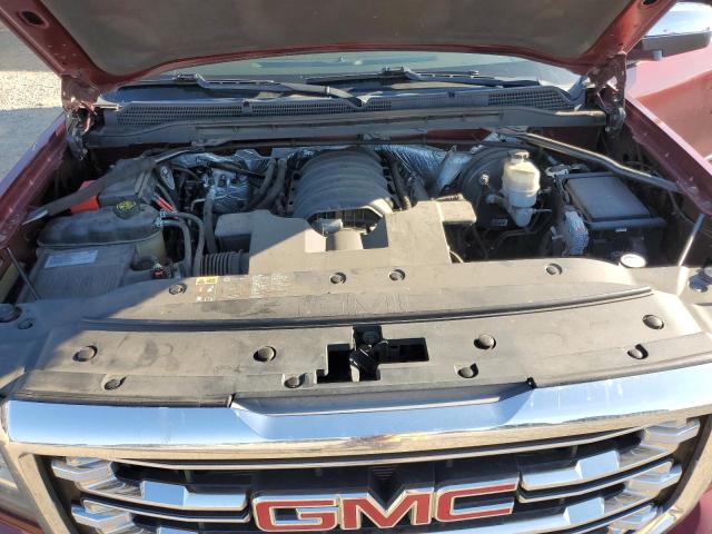 Photo 10 VIN: 3GTP1NEC7GG320157 - GMC SIERRA C15 