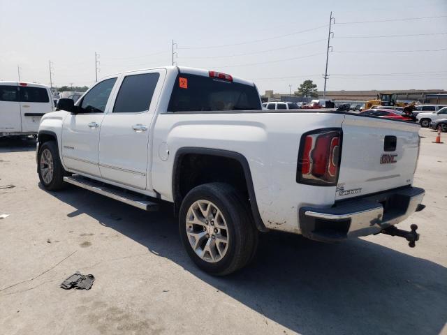 Photo 1 VIN: 3GTP1NEC7HG257143 - GMC SIERRA C15 