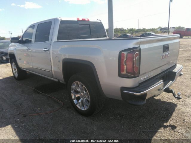 Photo 2 VIN: 3GTP1NEC7HG407929 - GMC SIERRA 1500 