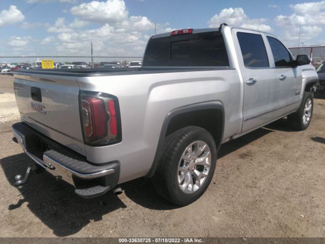 Photo 3 VIN: 3GTP1NEC7HG407929 - GMC SIERRA 1500 