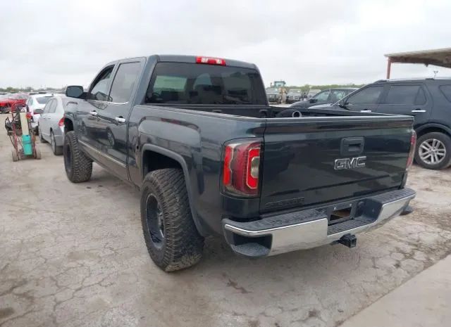 Photo 2 VIN: 3GTP1NEC7HG430210 - GMC SIERRA 1500 