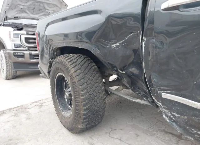 Photo 5 VIN: 3GTP1NEC7HG430210 - GMC SIERRA 1500 