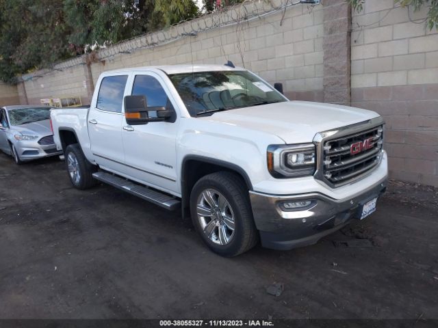 Photo 0 VIN: 3GTP1NEC7HG433351 - GMC SIERRA 1500 