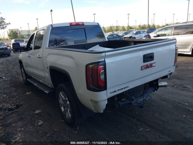 Photo 2 VIN: 3GTP1NEC7HG433351 - GMC SIERRA 1500 