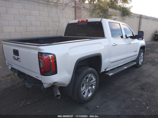 Photo 3 VIN: 3GTP1NEC7HG433351 - GMC SIERRA 1500 