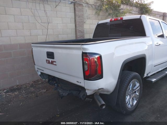 Photo 5 VIN: 3GTP1NEC7HG433351 - GMC SIERRA 1500 