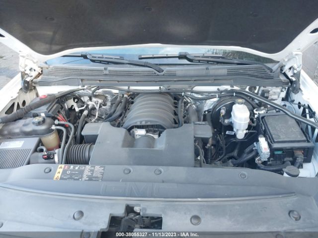 Photo 9 VIN: 3GTP1NEC7HG433351 - GMC SIERRA 1500 