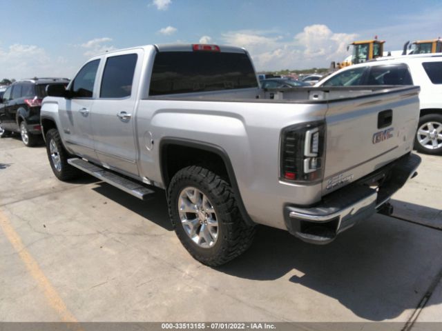 Photo 2 VIN: 3GTP1NEC7HG442731 - GMC SIERRA 1500 