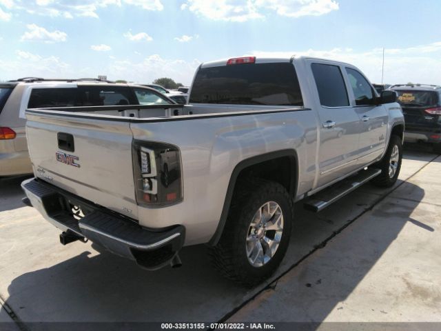 Photo 3 VIN: 3GTP1NEC7HG442731 - GMC SIERRA 1500 