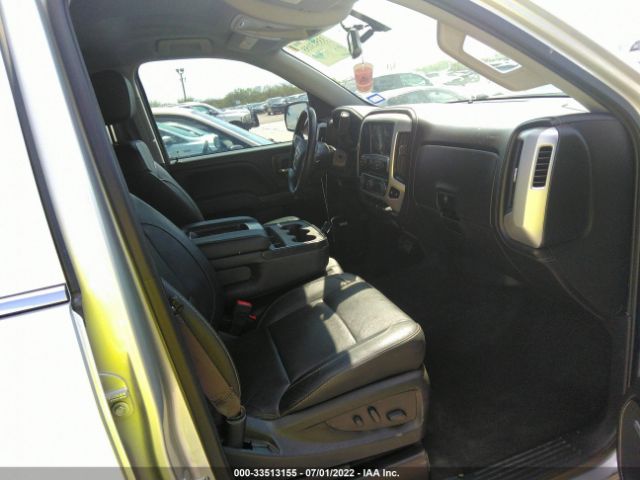 Photo 4 VIN: 3GTP1NEC7HG442731 - GMC SIERRA 1500 