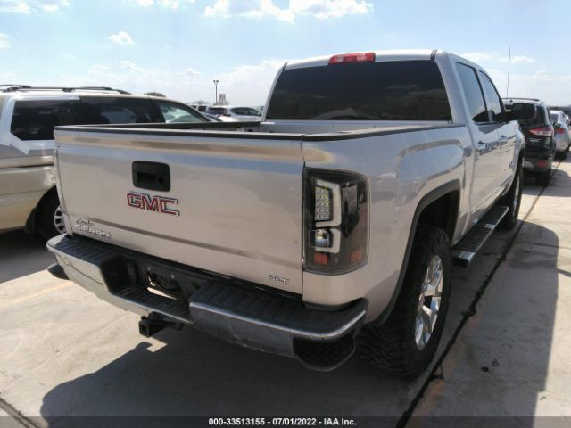 Photo 5 VIN: 3GTP1NEC7HG442731 - GMC SIERRA 1500 