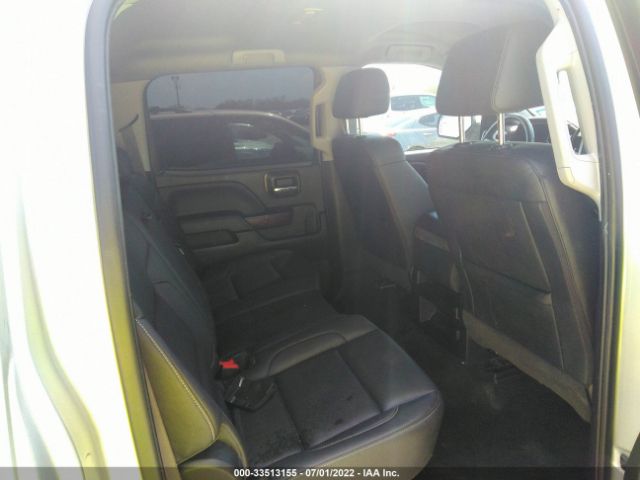 Photo 7 VIN: 3GTP1NEC7HG442731 - GMC SIERRA 1500 