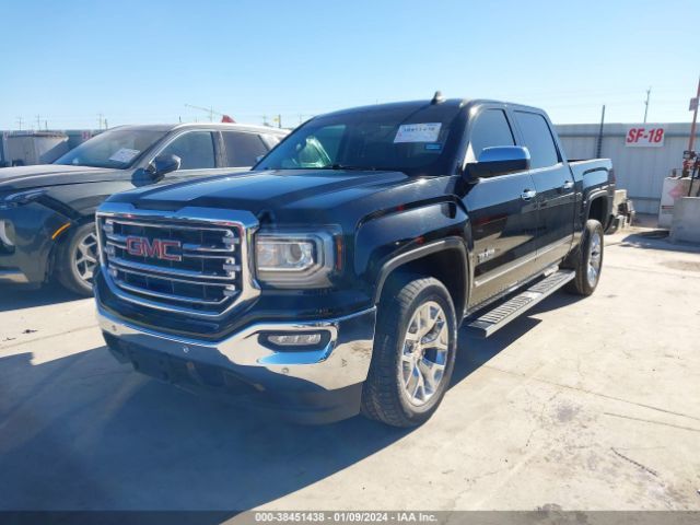 Photo 1 VIN: 3GTP1NEC7HG447170 - GMC SIERRA 1500 